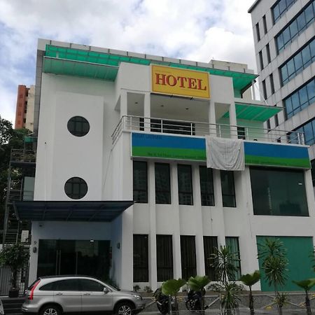 Bangsar Hotel Kuala Lumpur Exterior photo
