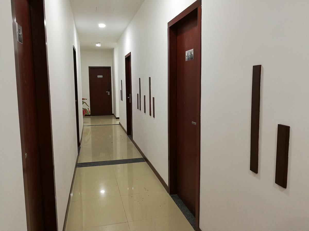 Bangsar Hotel Kuala Lumpur Exterior photo