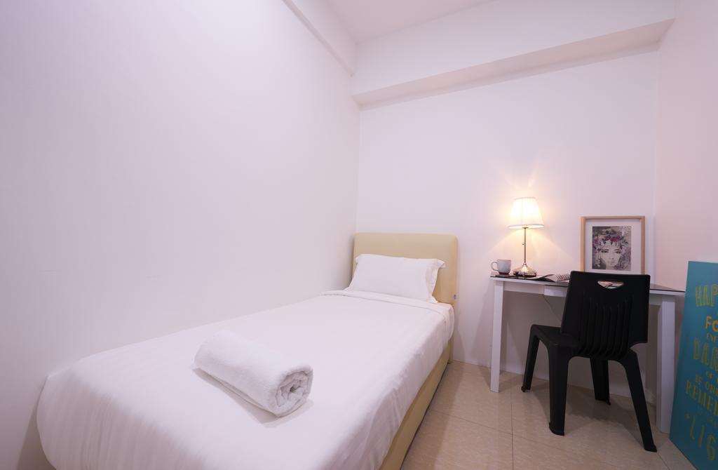 Bangsar Hotel Kuala Lumpur Exterior photo