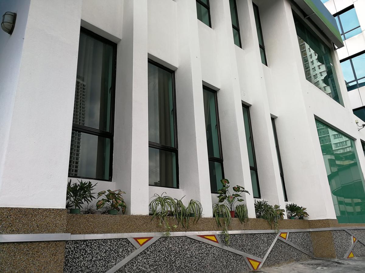 Bangsar Hotel Kuala Lumpur Exterior photo