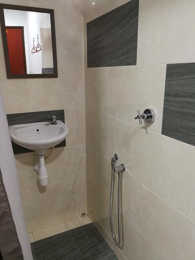 Bangsar Hotel Kuala Lumpur Exterior photo